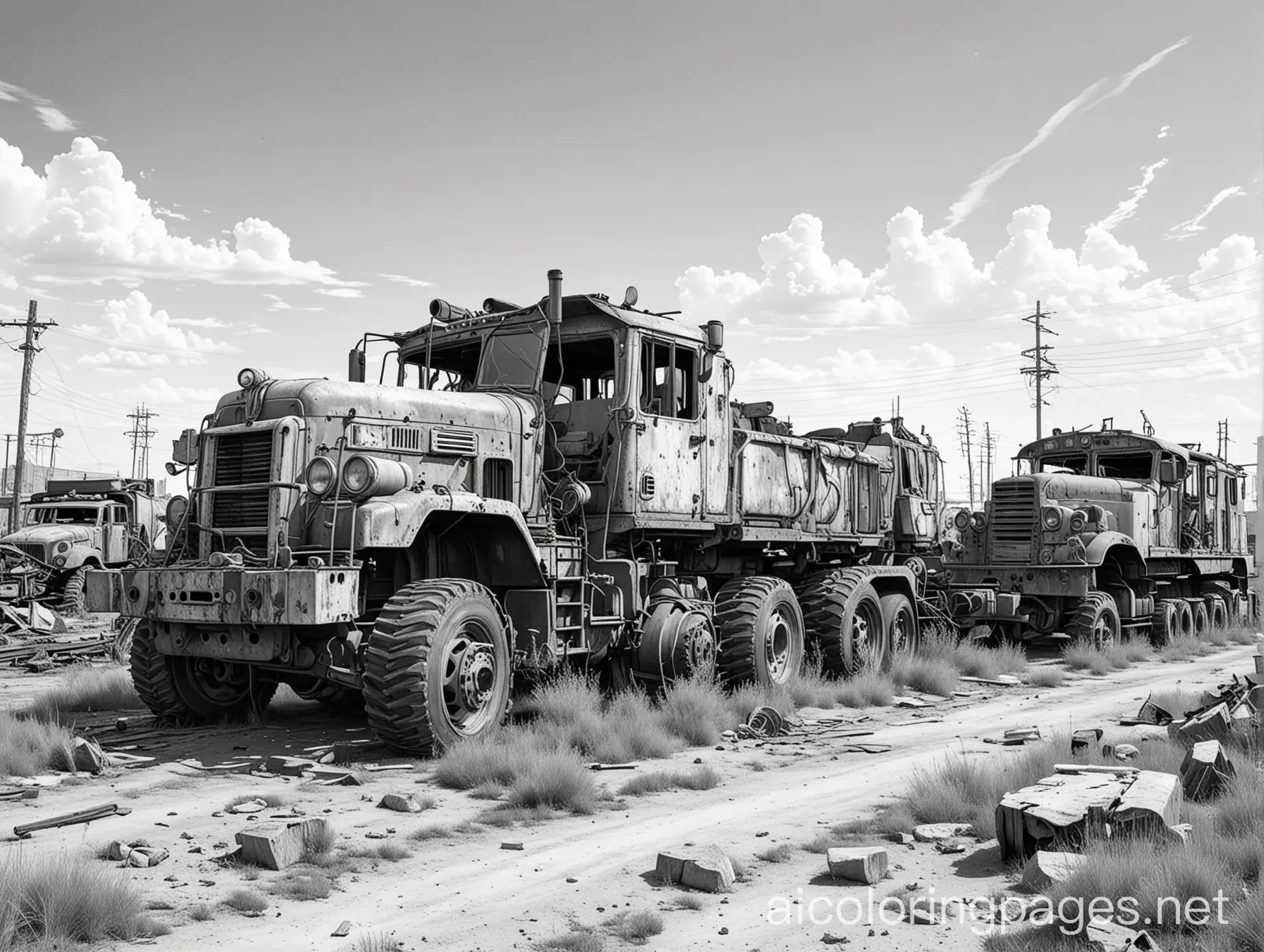 Post-Apocalyptic-Scrapyard-with-Rusty-Derelict-Cabooses