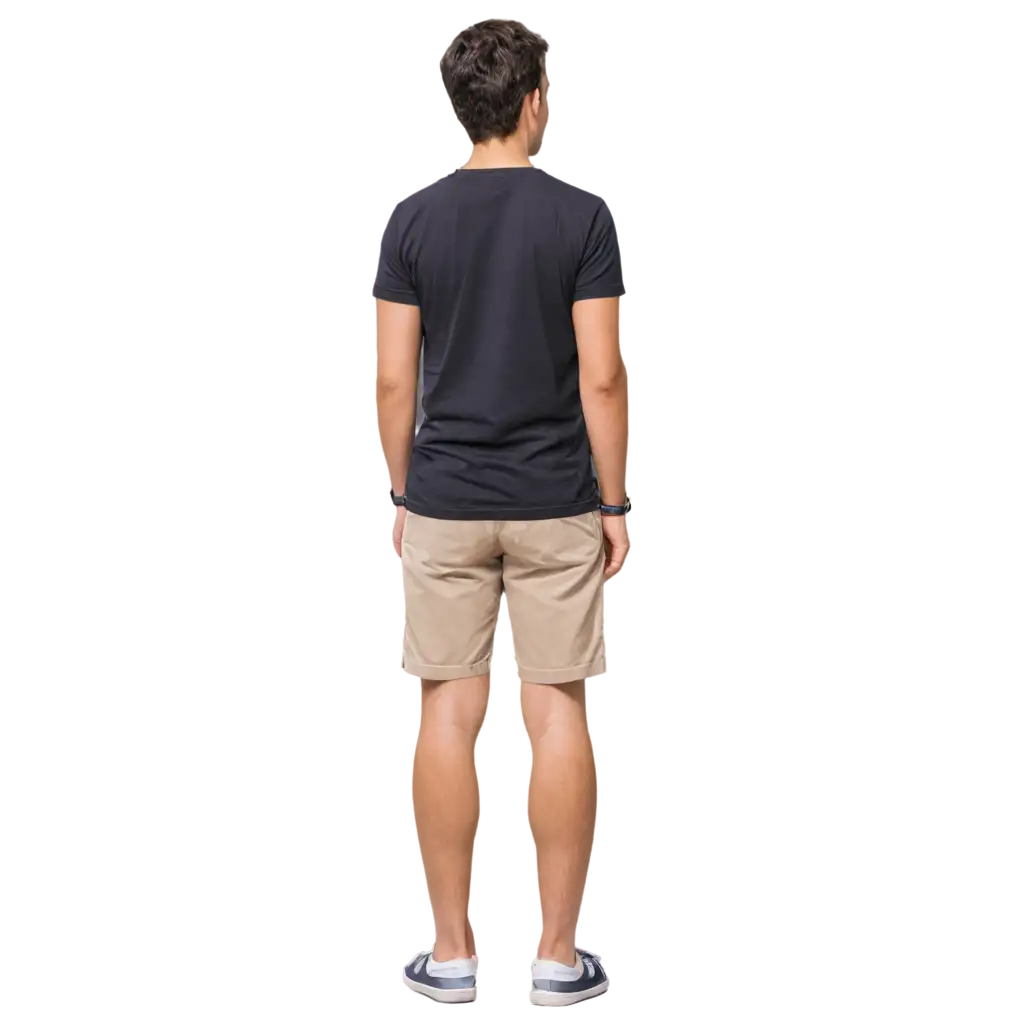 Common-Citizen-Full-Body-PNG-Image-Back-View-for-Versatile-Use