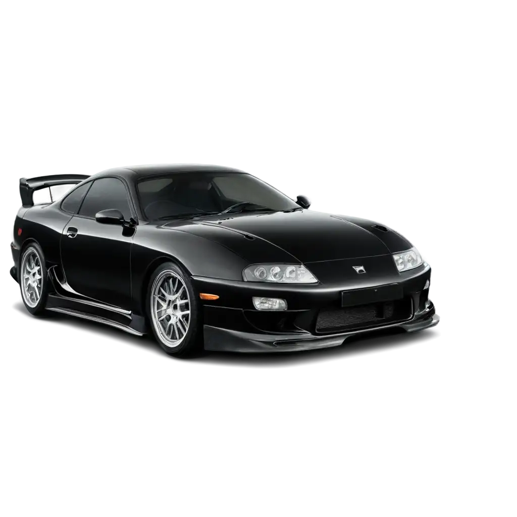 HighQuality-Supra-Mk4-PNG-Image-for-Automotive-Enthusiasts