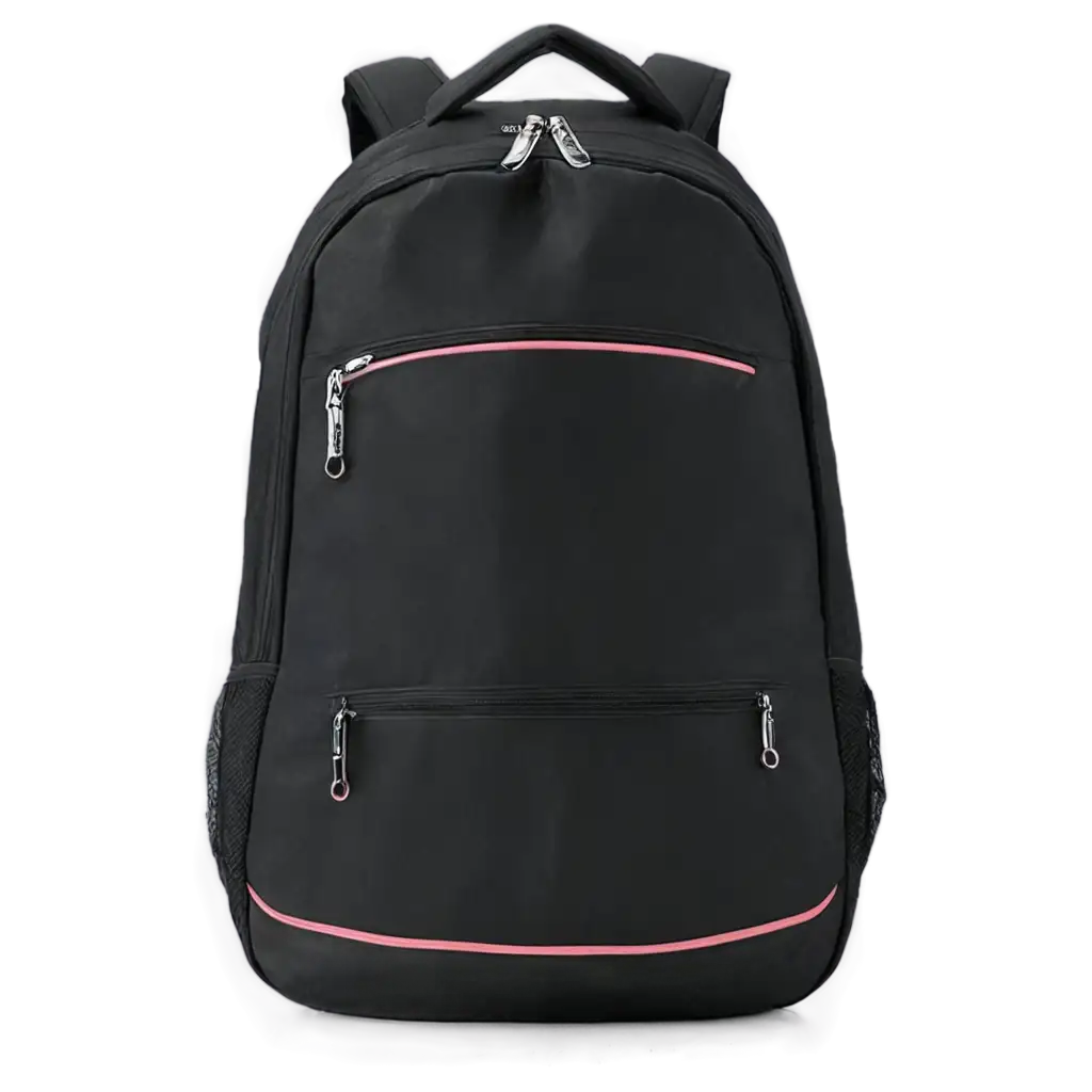 HighQuality-School-Bag-PNG-Image-for-Versatile-Usage