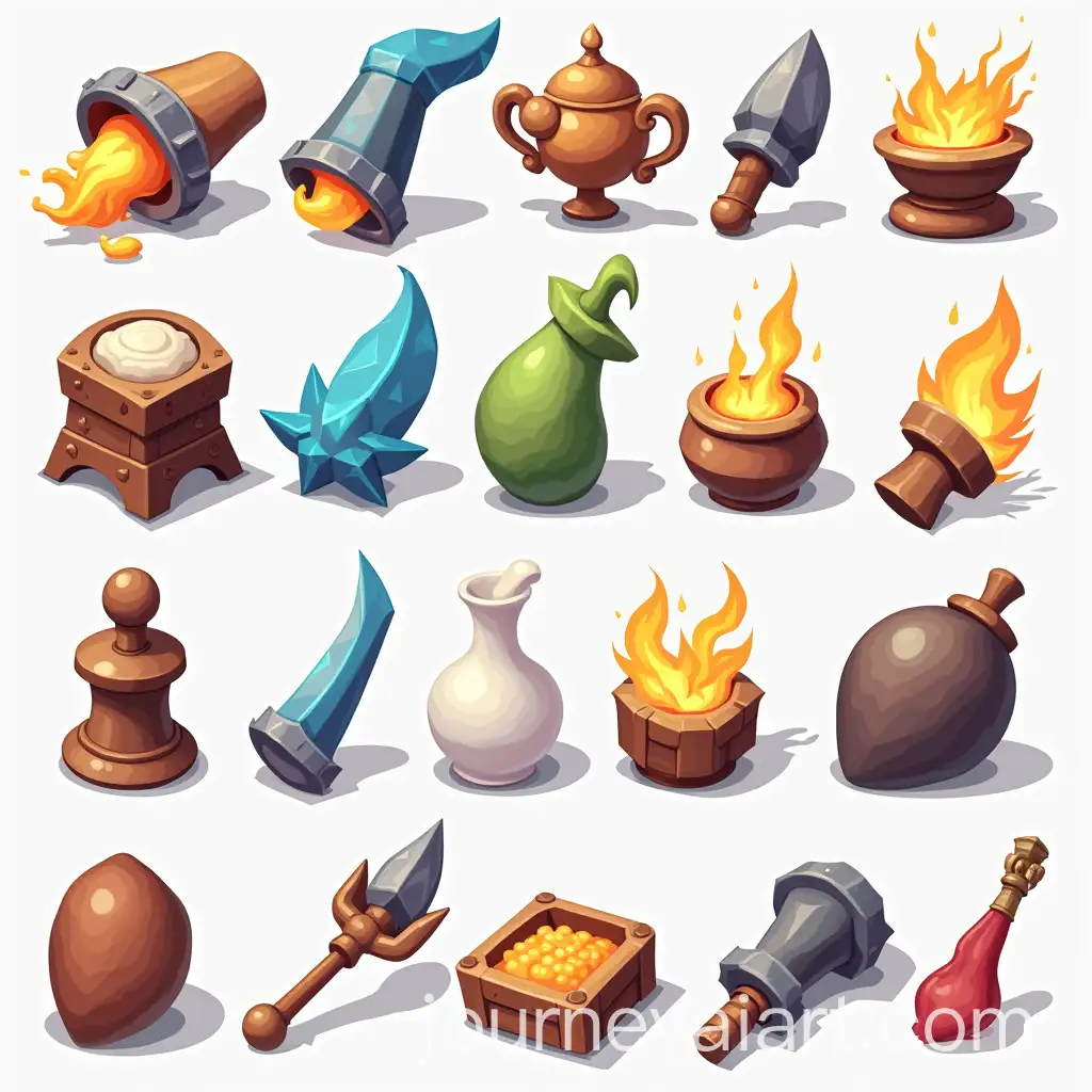 Fantasy-Game-Sprite-Sheet-Icons-for-RPG-Collection