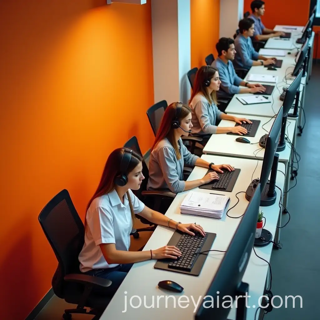 Dynamic-Customer-Service-Environment-Informal-Attire-and-Productivity