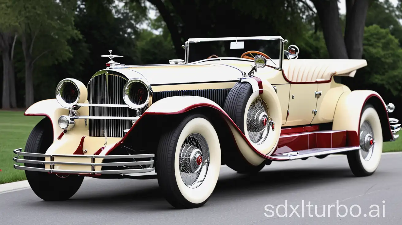 192836-Duesenberg-JSJ-Luxury-Classic-Car