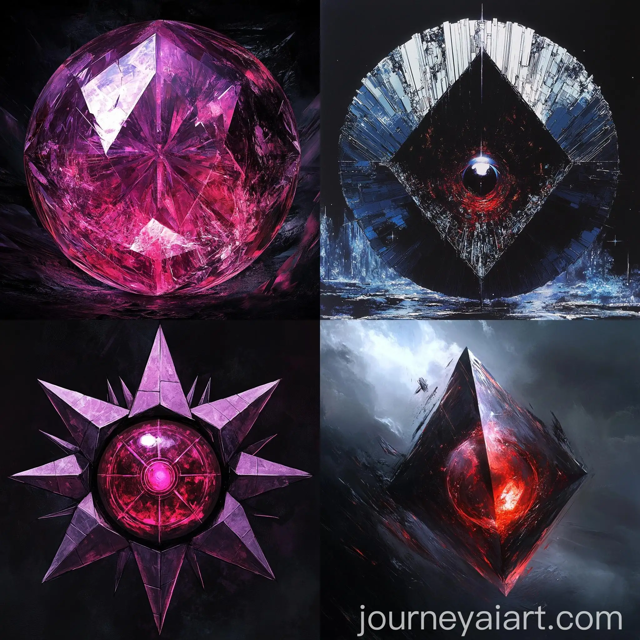 Menacing-Round-Ramiel-from-Evangelion-in-61-Aspect-Ratio
