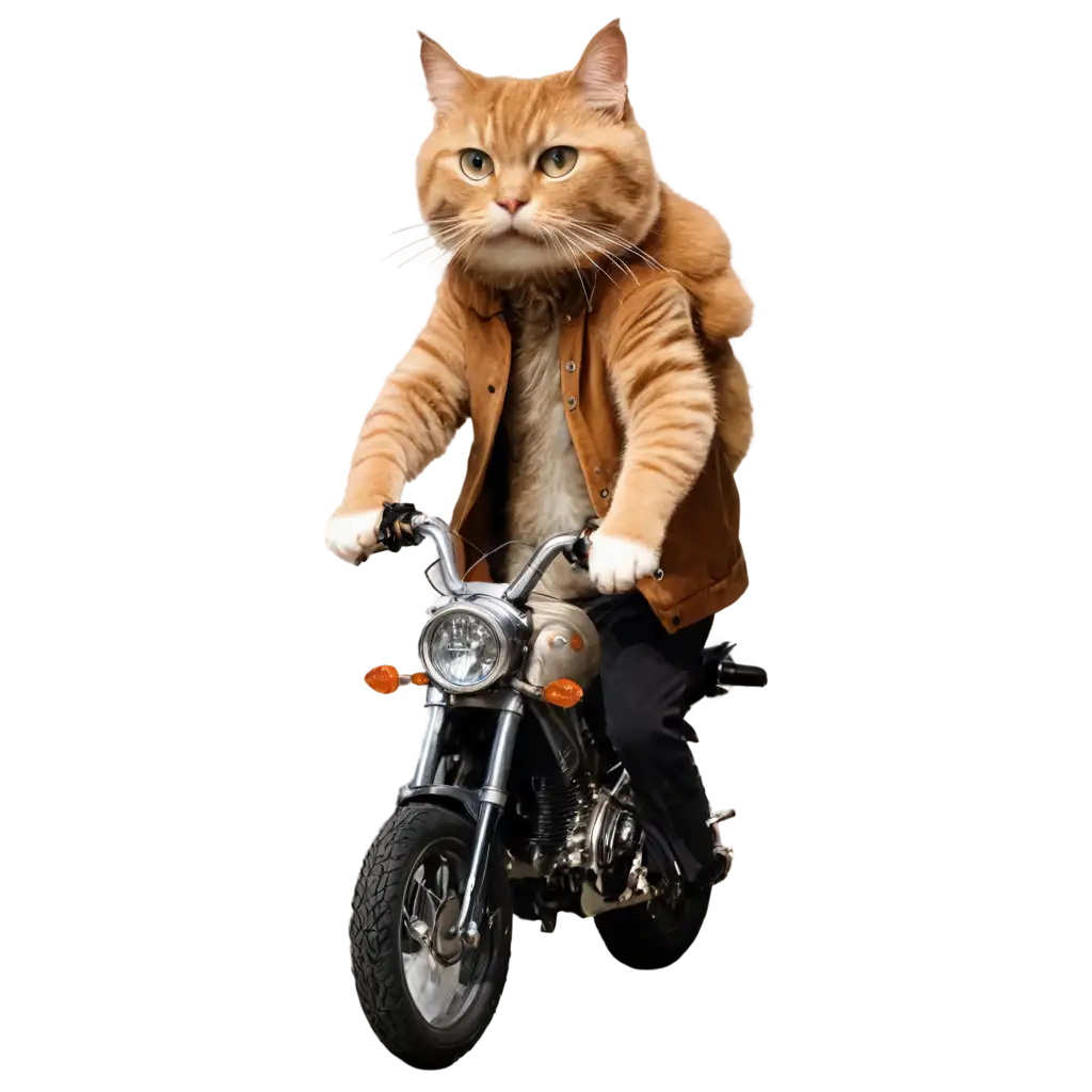 Cat-Walking-on-Motorcycle-PNG-Image-Dynamic-Art-Concept-for-Digital-Creativity