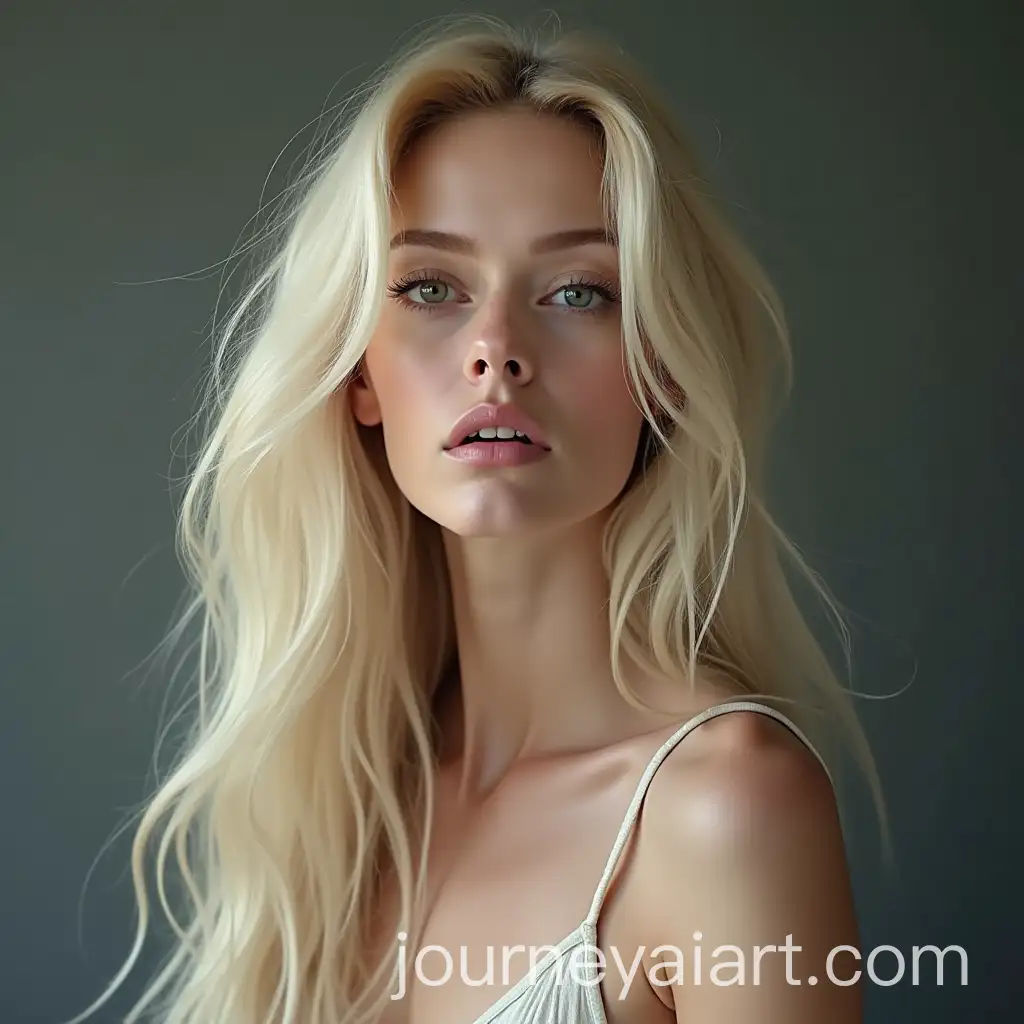 Sassy-Model-with-Playful-Charm-and-Platine-Blonde-Hair