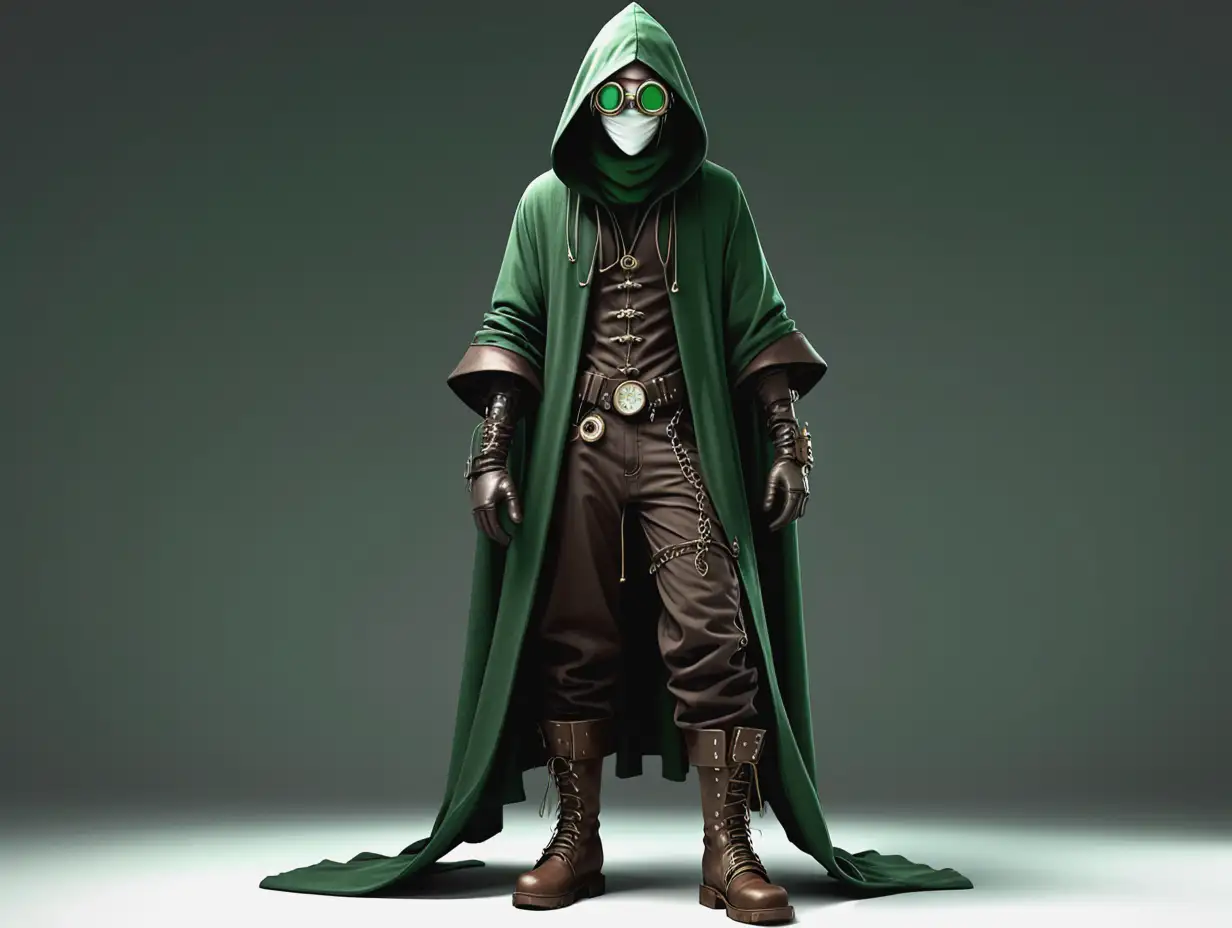 Mysterious-Figure-in-Dark-Green-Cloak-with-Steampunk-Goggles