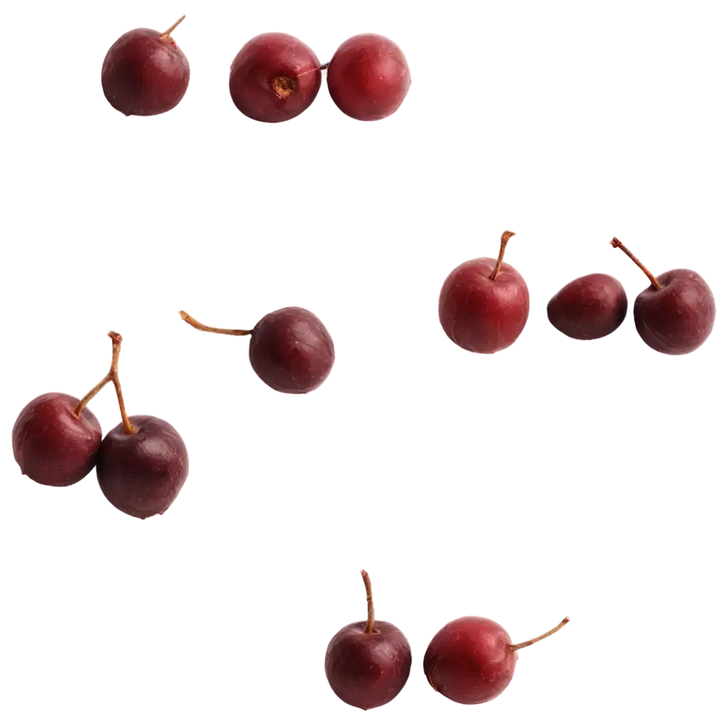 Riped-Kokum-PNG-Image-HighQuality-Transparent-Image-for-Culinary-and-Creative-Uses