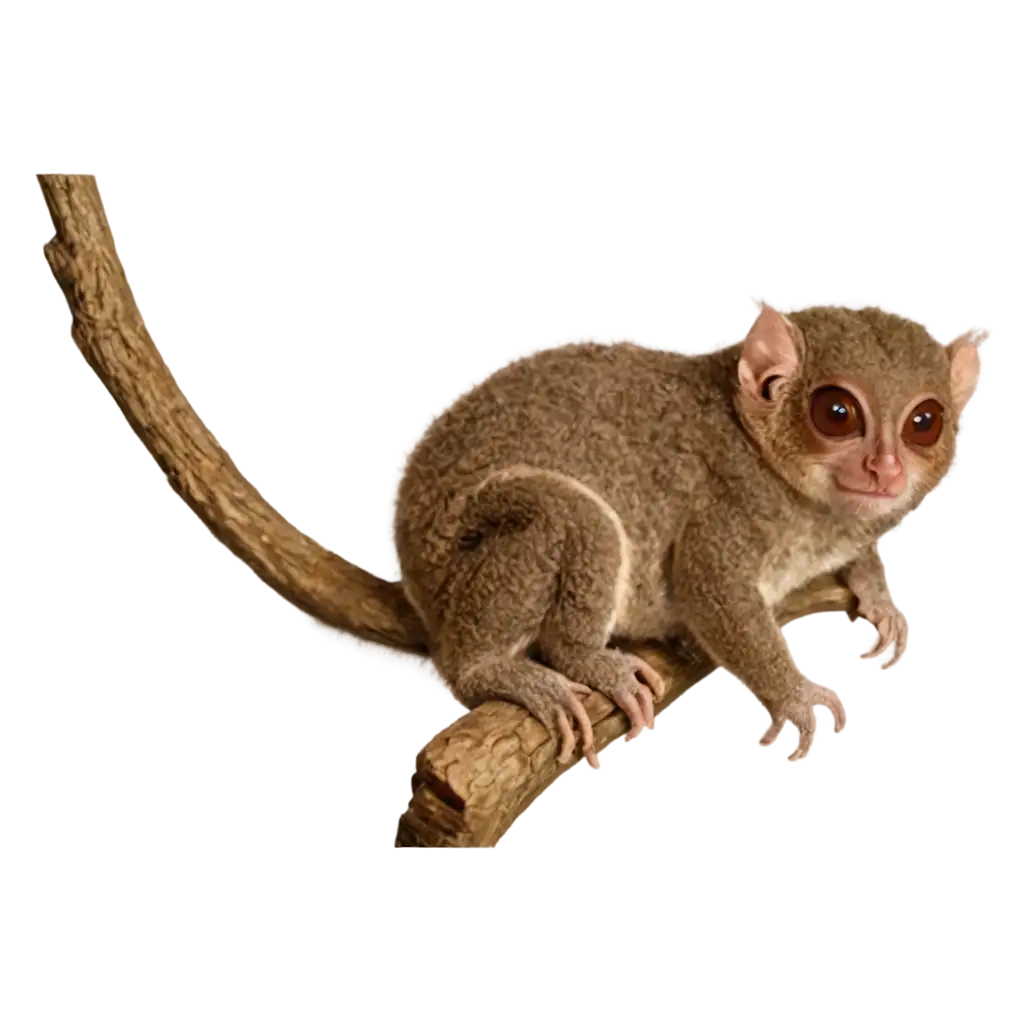 Tarsius-PNG-Capturing-the-Essence-of-This-Unique-Primate-in-HighQuality-Format