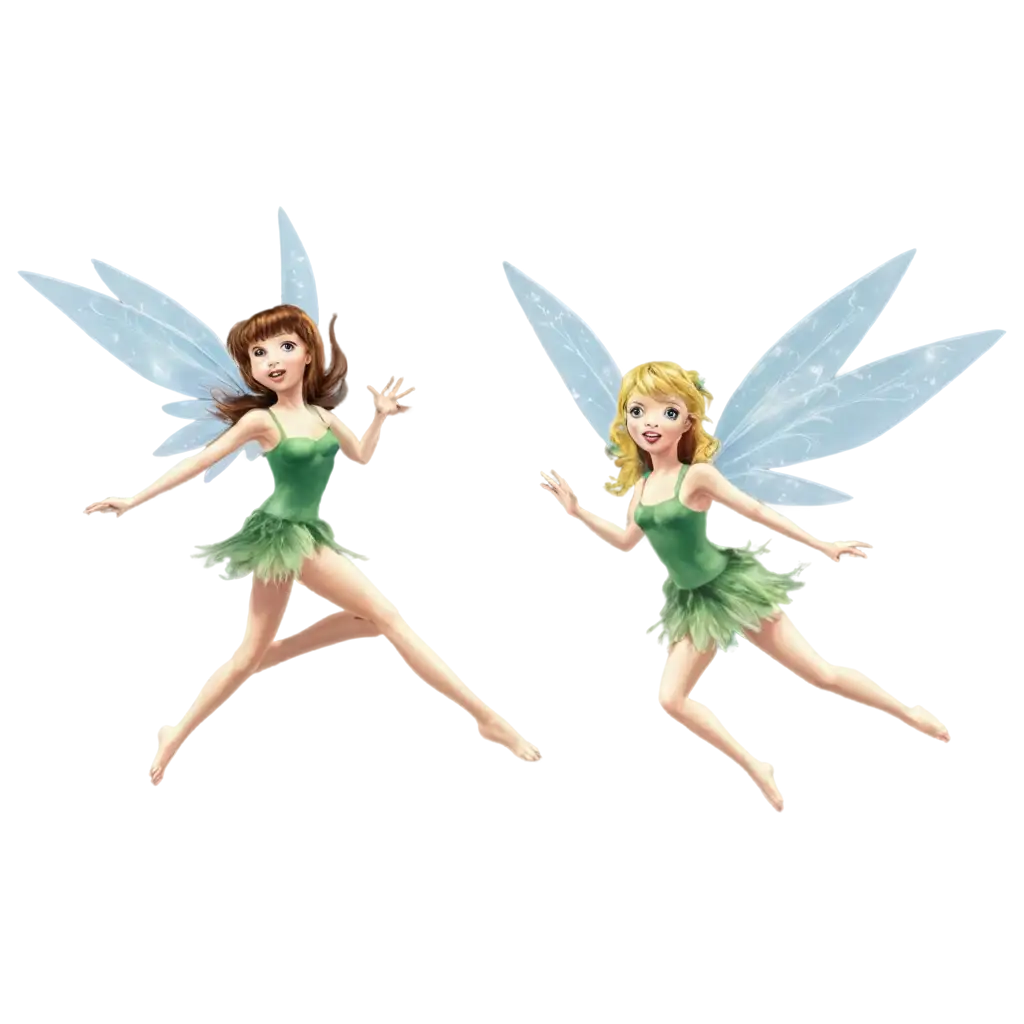 HighQuality-PNG-Image-ofPNG-Image-Usage-Guide-Fairies-Magical-Creatures-in-a-Transparent-Format