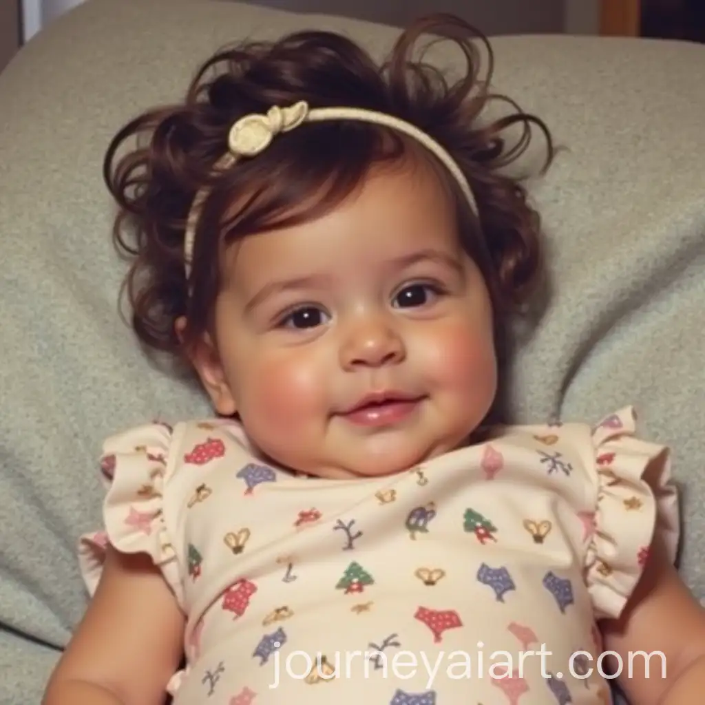 Portrait-of-a-Girl-Born-on-April-16-1988