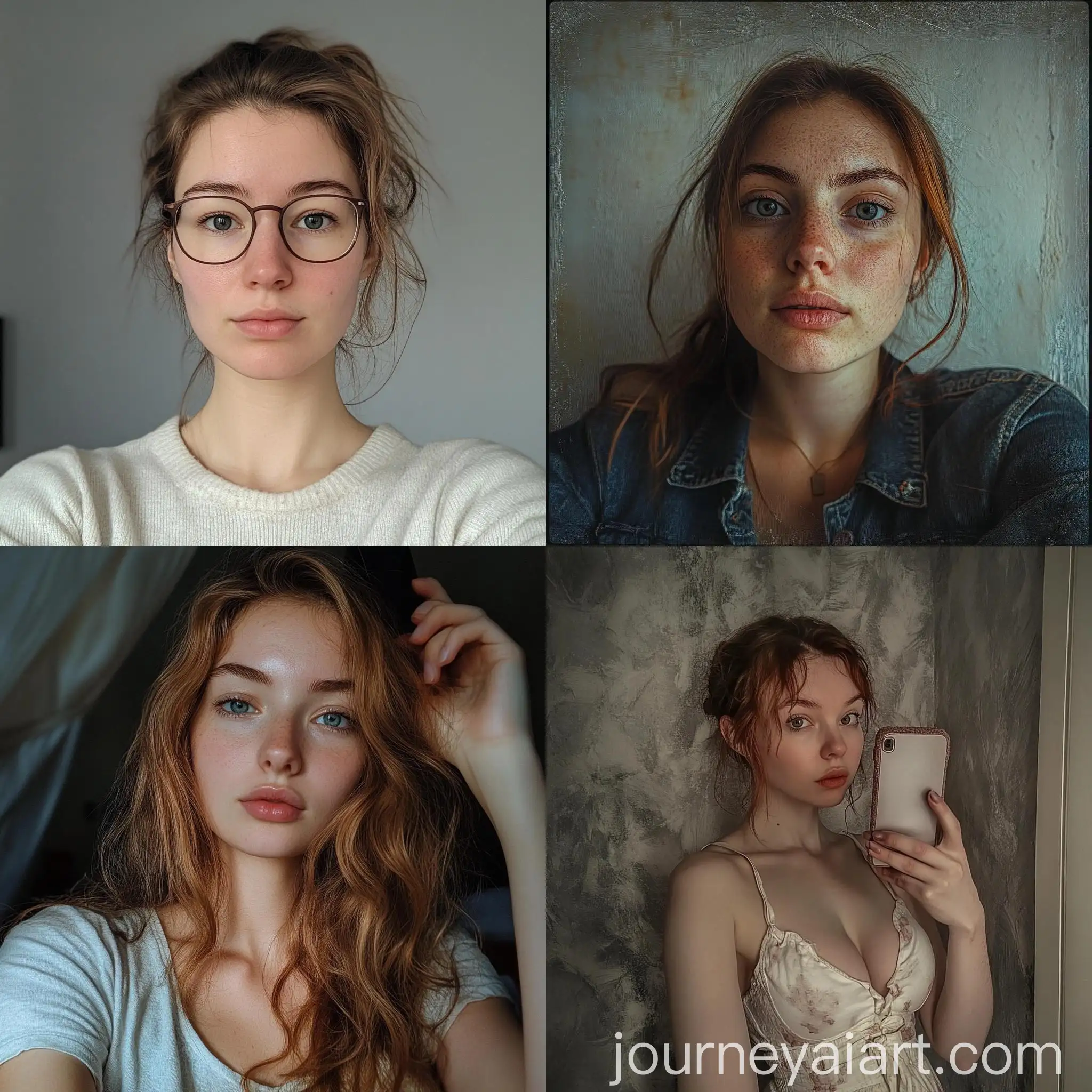 Realistic-Selfie-of-Woman-Using-Old-Smartphone-Reddit-Portrait
