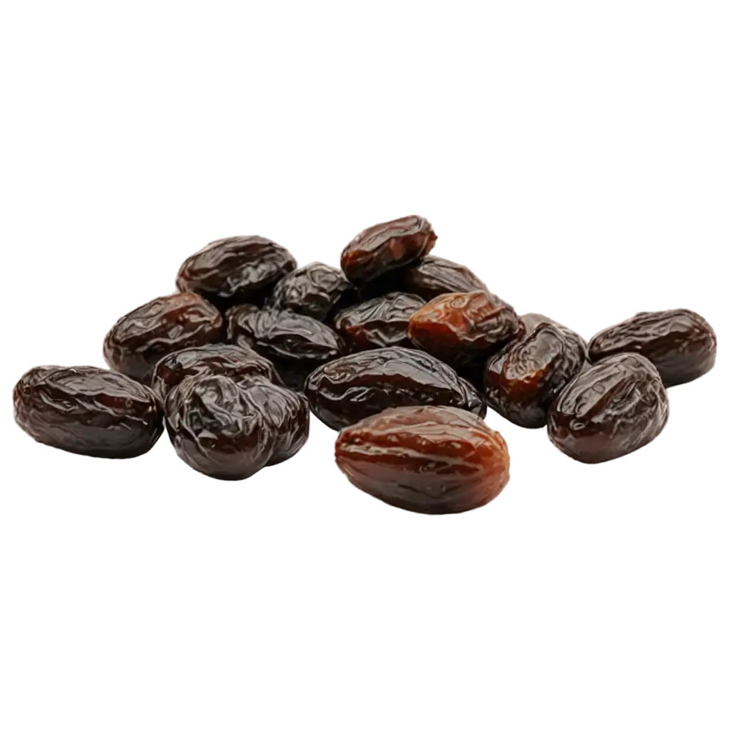 HighQuality-PNG-Image-of-Dates-Ajwa-for-Optimal-Clarity-and-Detail