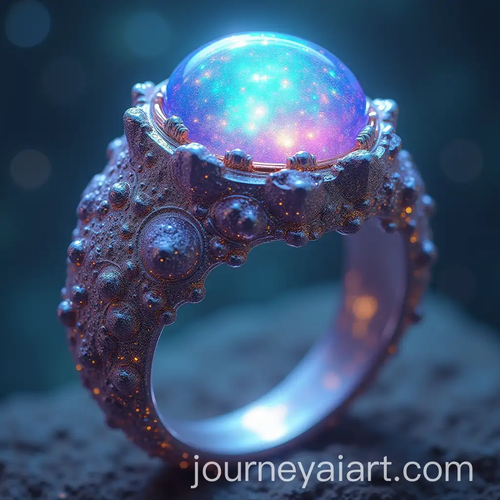 Celestial-Veil-Ring-A-Mystical-Artifact-of-Fate-and-Future