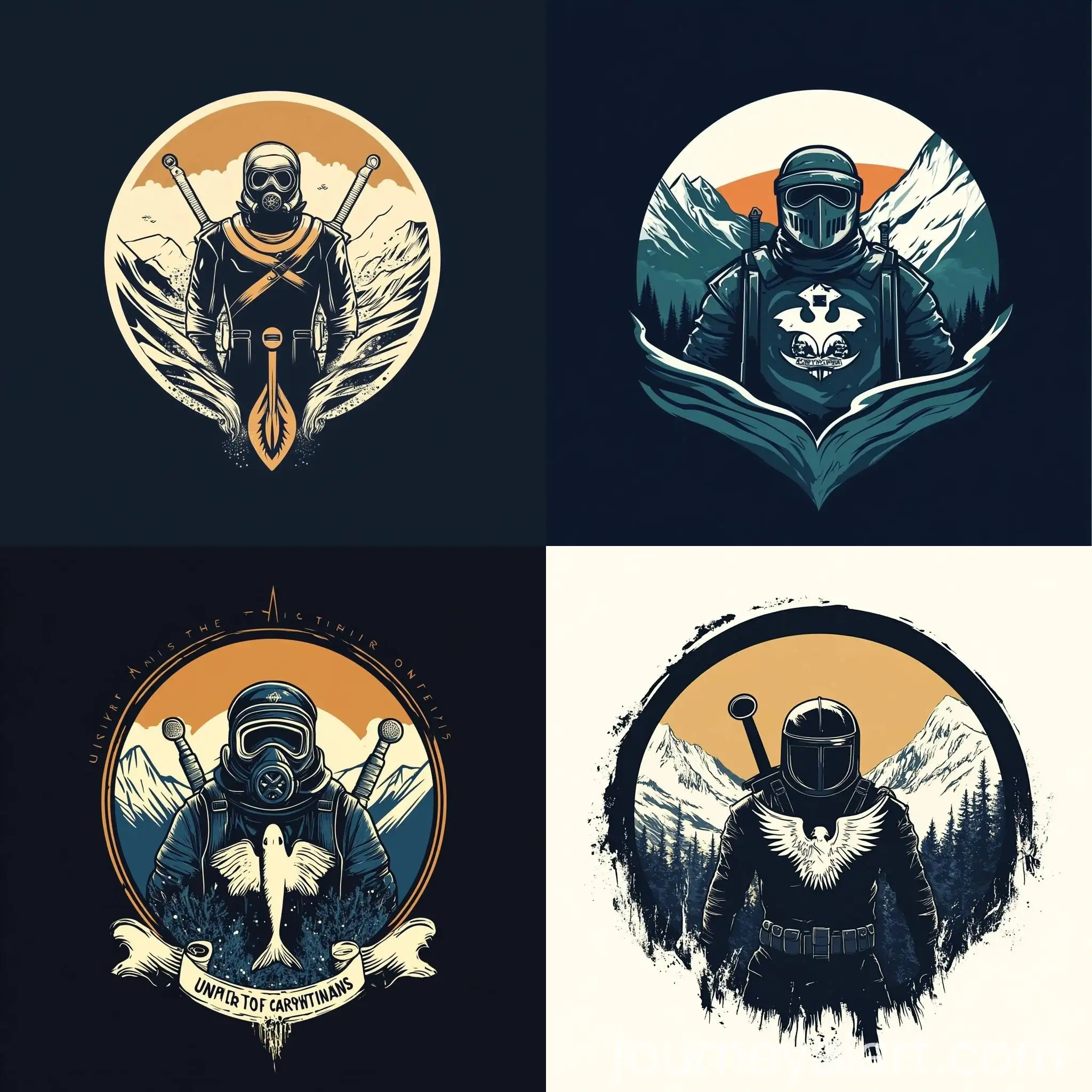 Underwater-Guards-of-the-Carpathians-Logo-Enhancement