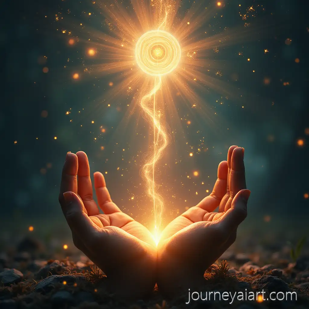 Soul-Retrieval-and-ForgSoul-Retrieval-Ritualiveness-Ritual-with-Healing-Light-and-Qi-Emission
