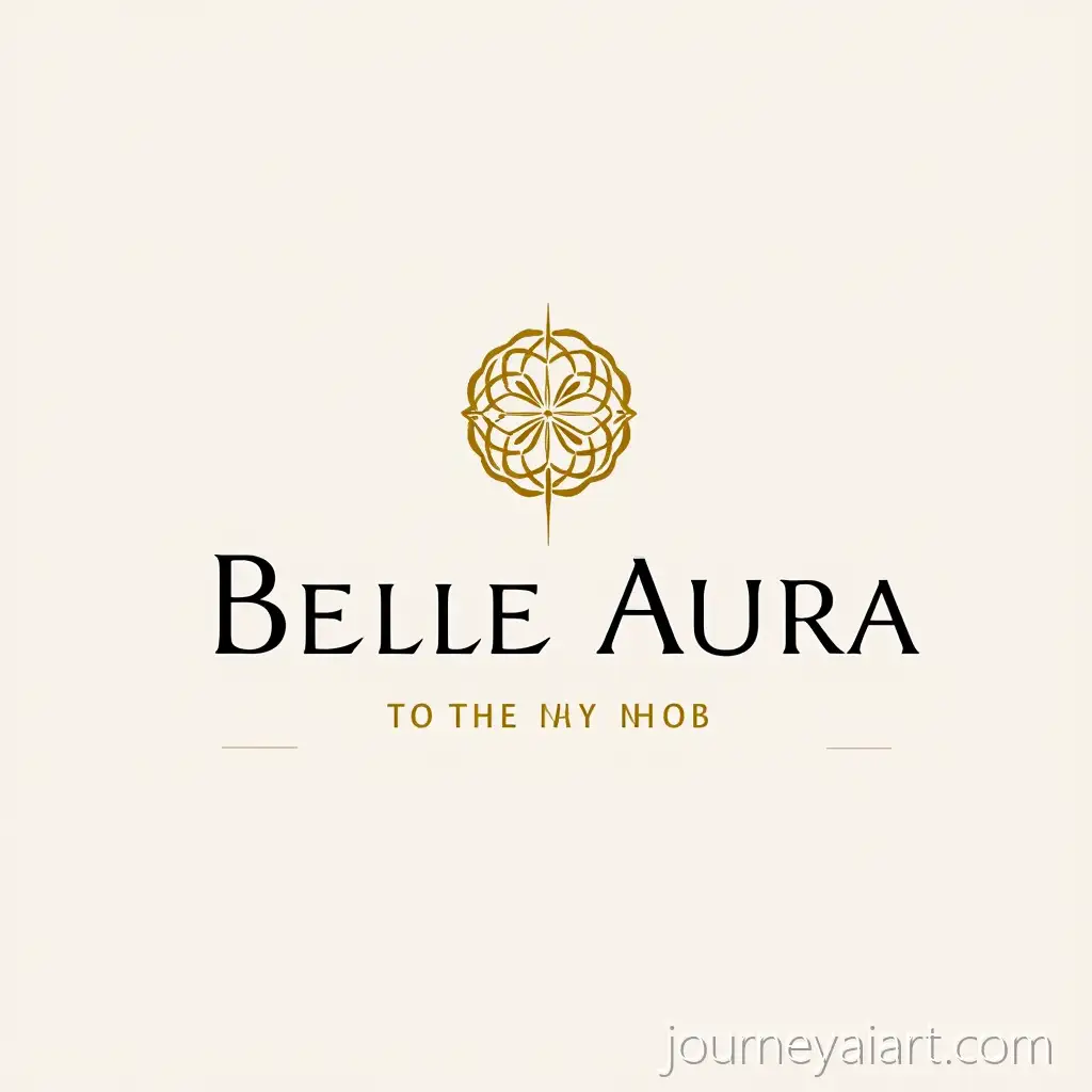 Elegant-and-Stylish-Logo-for-Belle-Aura-Beauty-Brand