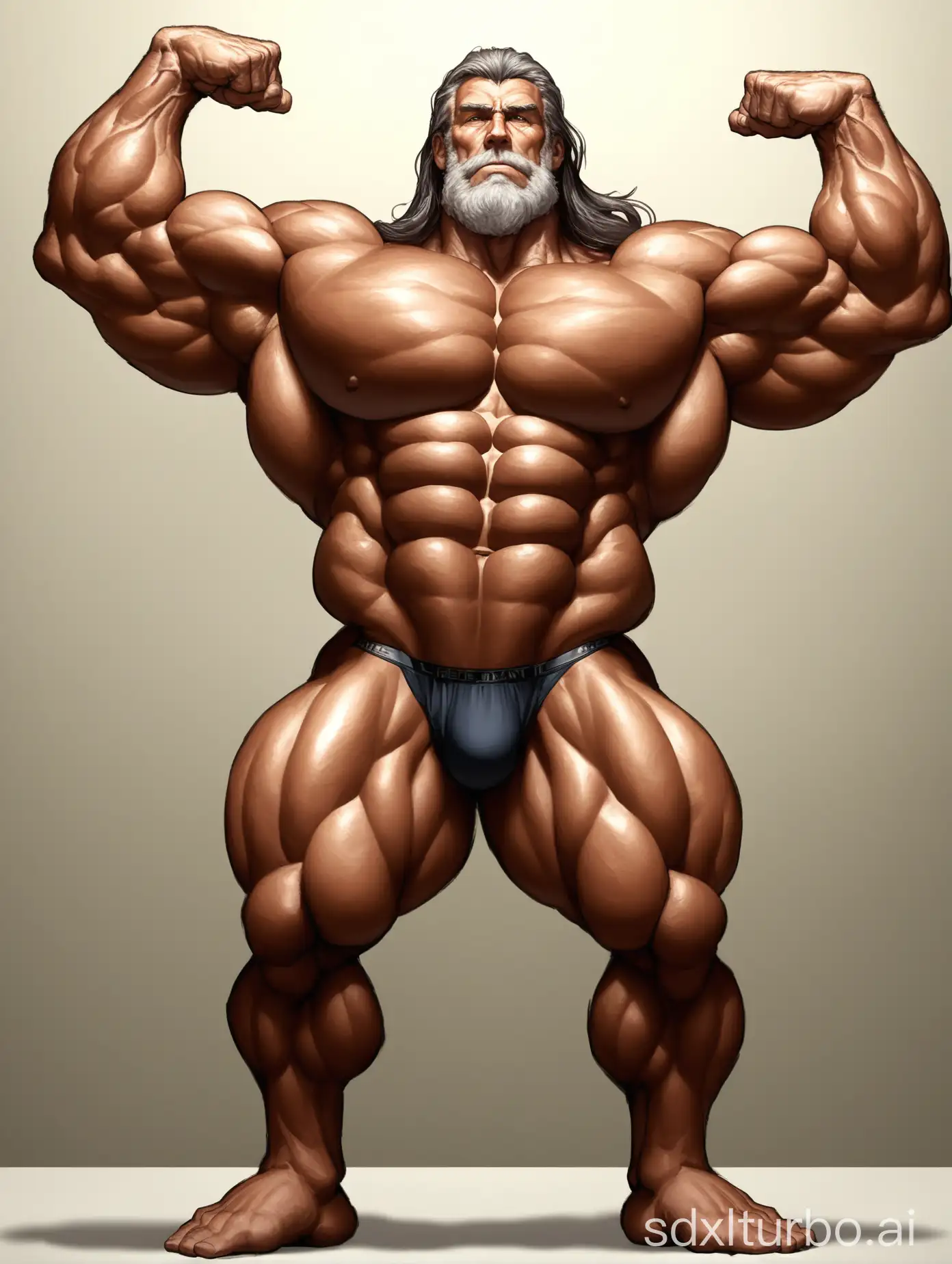 Imposing-Elderly-Titan-Showcasing-Muscular-Physique