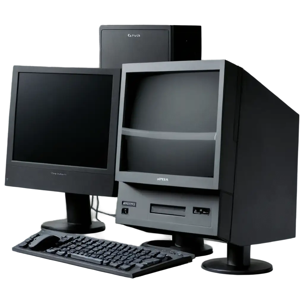 Generation-of-Computers-PNG-Image-for-HighQuality-Visuals-in-Technology-and-Digital-Media