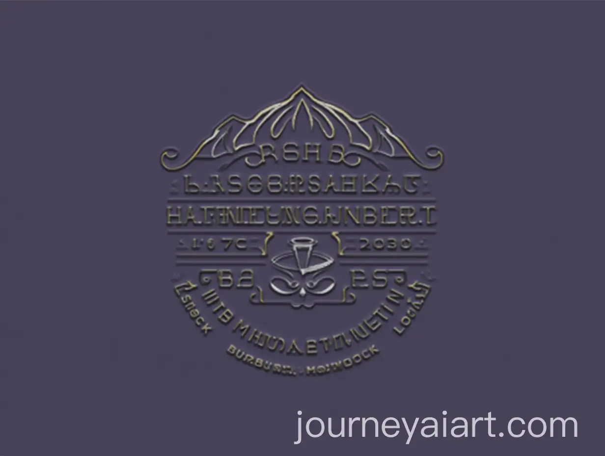 Modern-Logo-Design-for-Home-Building-Company-with-Glass-House-Mountains-and-Creek