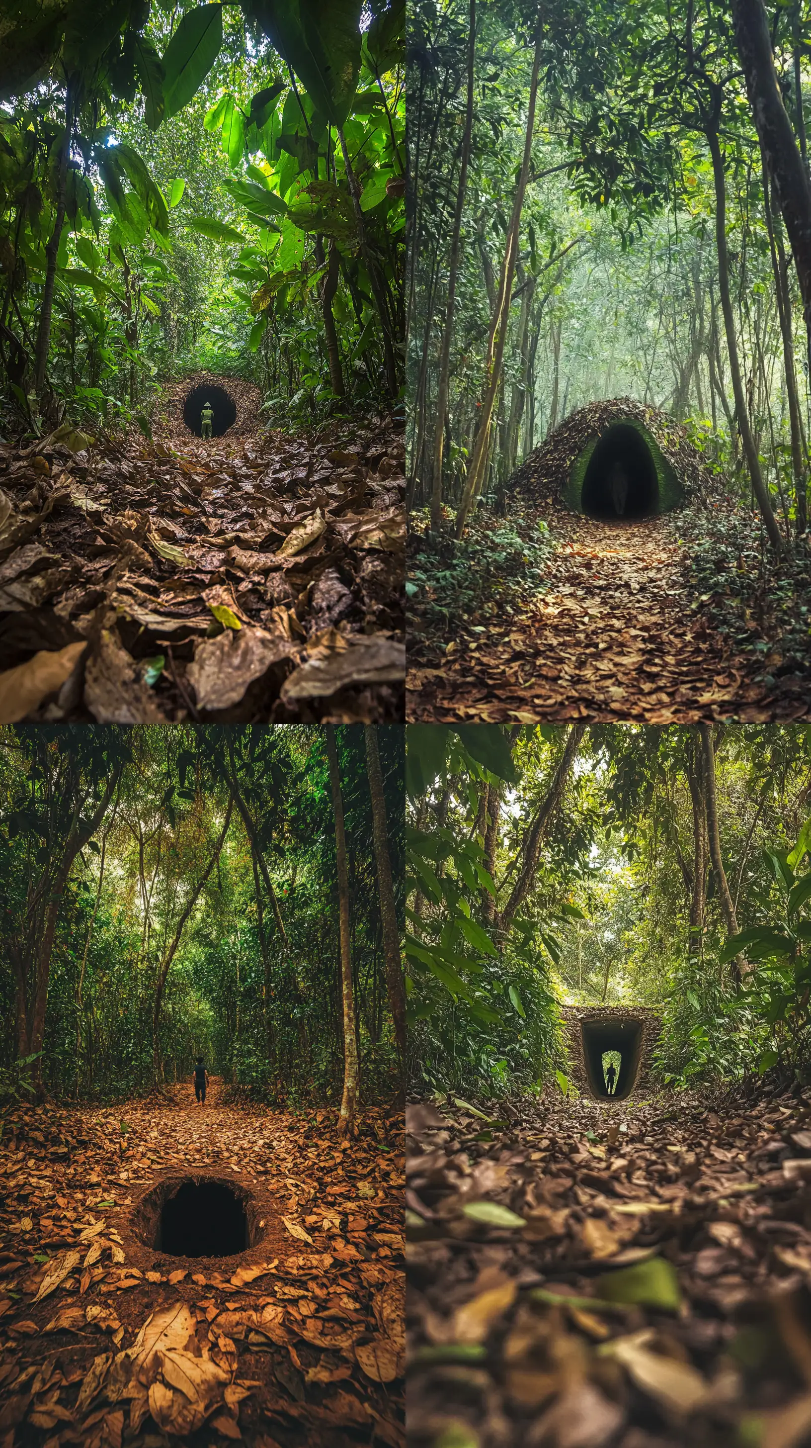 Cu-Chi-Tunnels-Emergence-Amid-Jungle-Canopy
