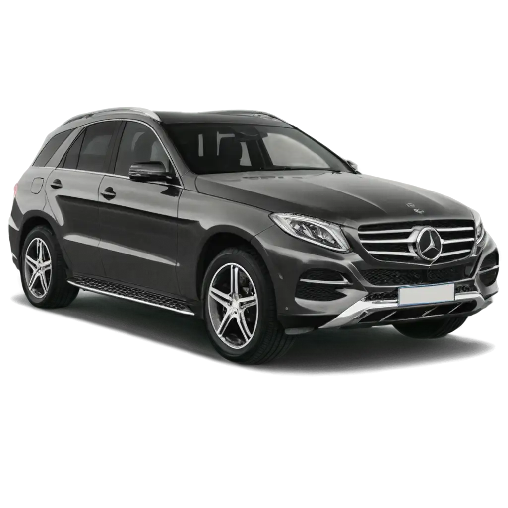 HighQuality-Mercedes-Car-PNG-Image-for-Versatile-Applications