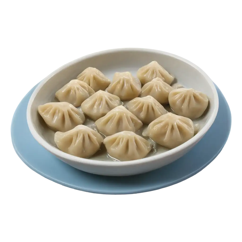 Dumplings-in-Dish-PNG-Image-for-HighQuality-Culinary-Presentations