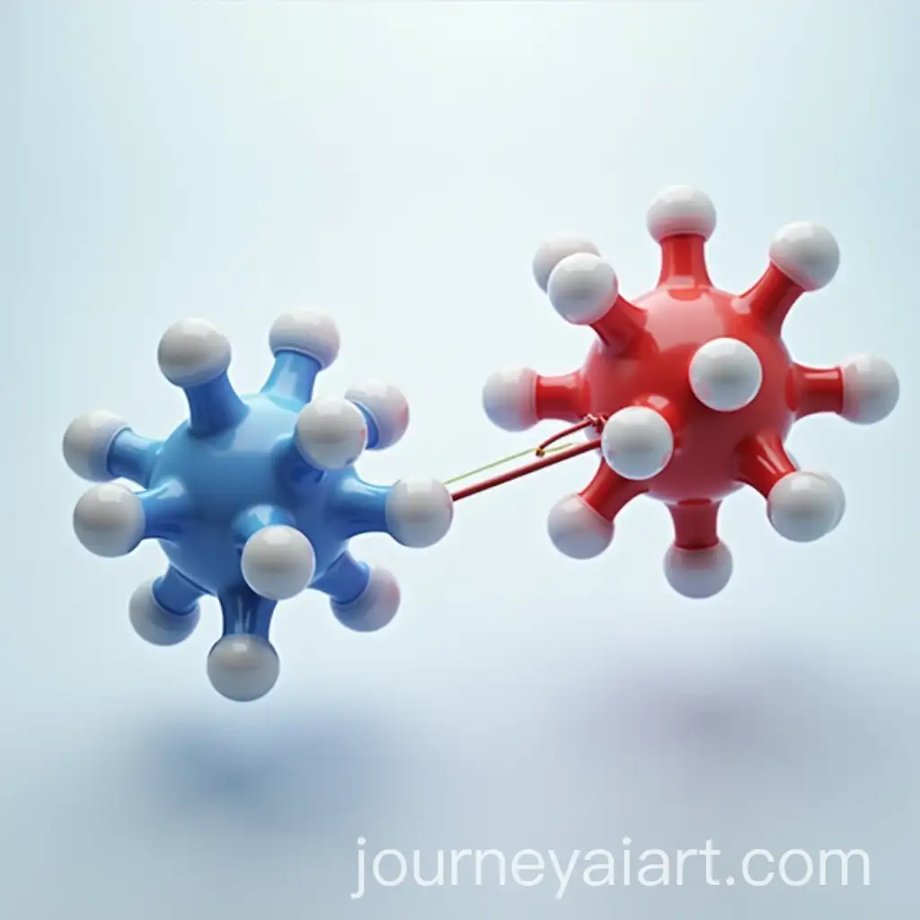 Hydrogen-Atom-Transfer-Between-Realistic-Molecules-with-Free-Energy-Profile