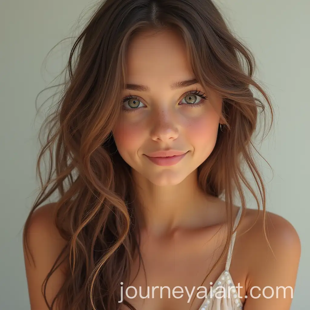 Pretty-Girl-Portrait-in-a-Delicate-Setting