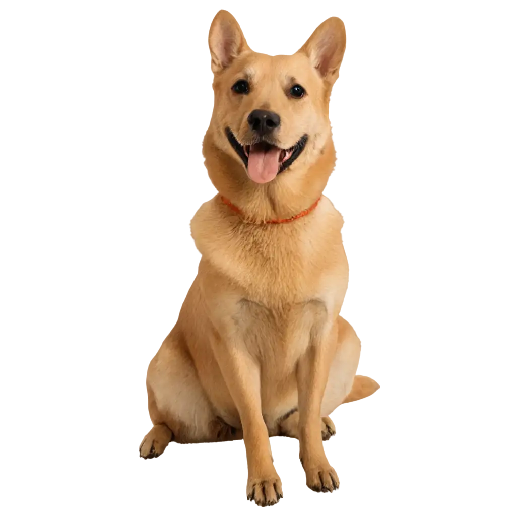 Smiling-Dog-PNG-Image-Bring-Joy-and-Warmth-to-Your-Designs