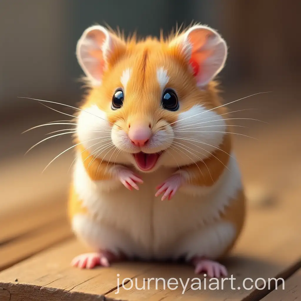 Happy-Hamster-Living-in-Warsaw