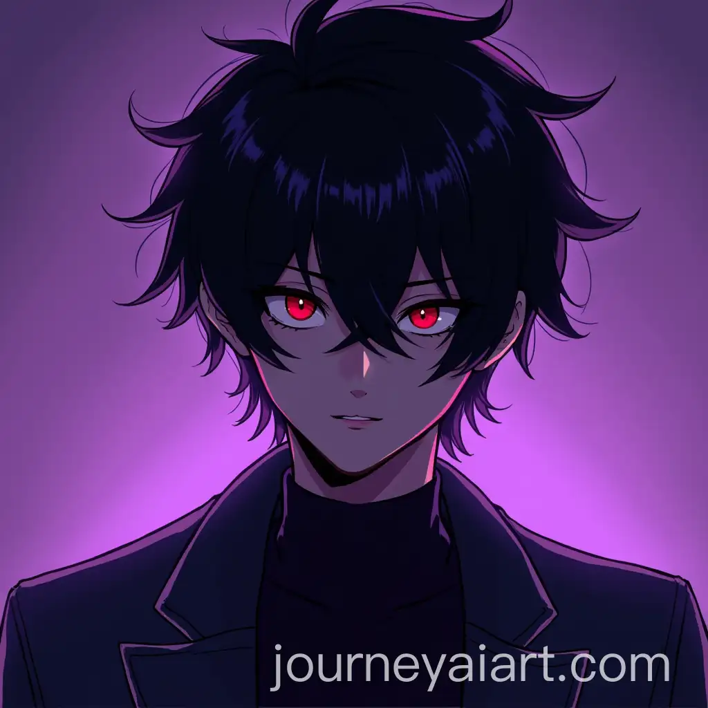 Sung-Jinwoo-from-Solo-Leveling-in-Dark-Manga-Style-with-Purple-Theme