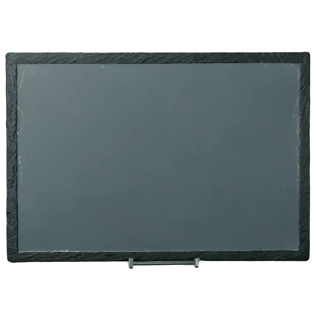 Slate board image