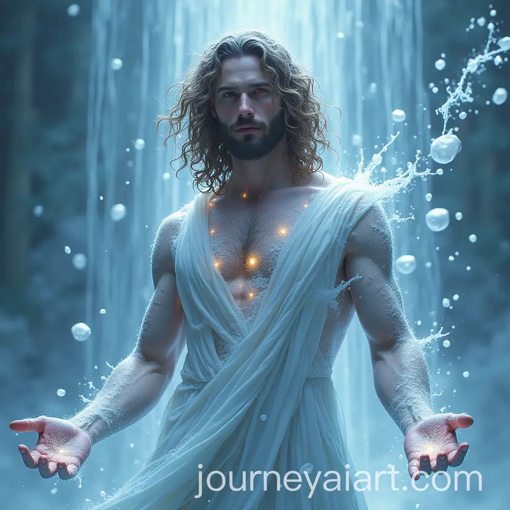 Fantasy-Portrait-ExpansionFantasy-Portrait-of-a-Man-Personifying-a-Hailstorm-with-Glowing-Ice-Magic