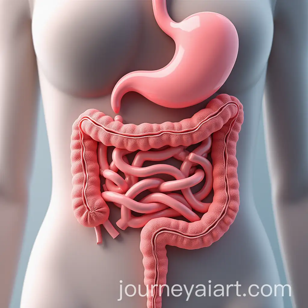 Gut-Microbiome-and-Type-2-Diabetes-Treatment-Visualization