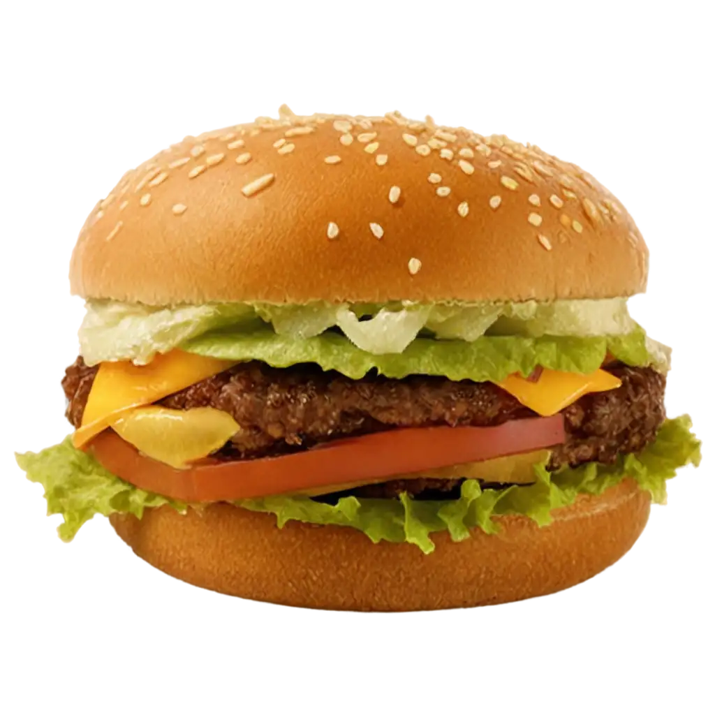 Delicious-Gamburger-PNG-Image-Create-Appetizing-Visuals-for-Culinary-Websites