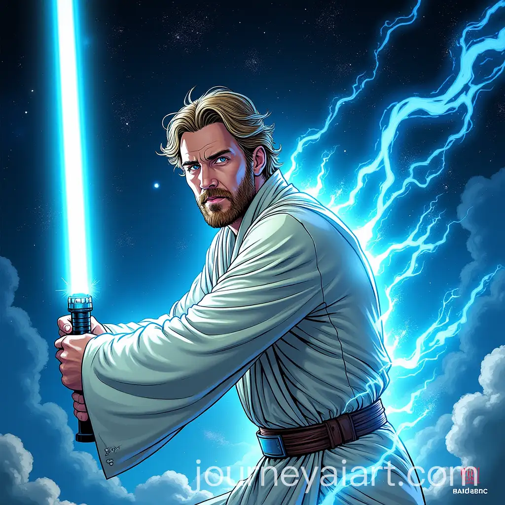 Dynamic-Comic-Book-Hero-Inspired-by-ObiWan-Kenobi-with-Football-Star-Features
