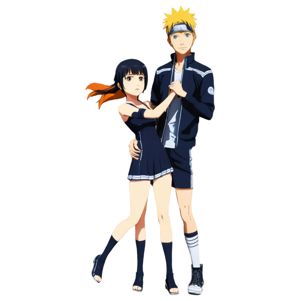 Hinata-and-Naruto-PNG-Image-Capturing-the-Essence-of-Friendship-and-Adventure-in-HighQuality-Format