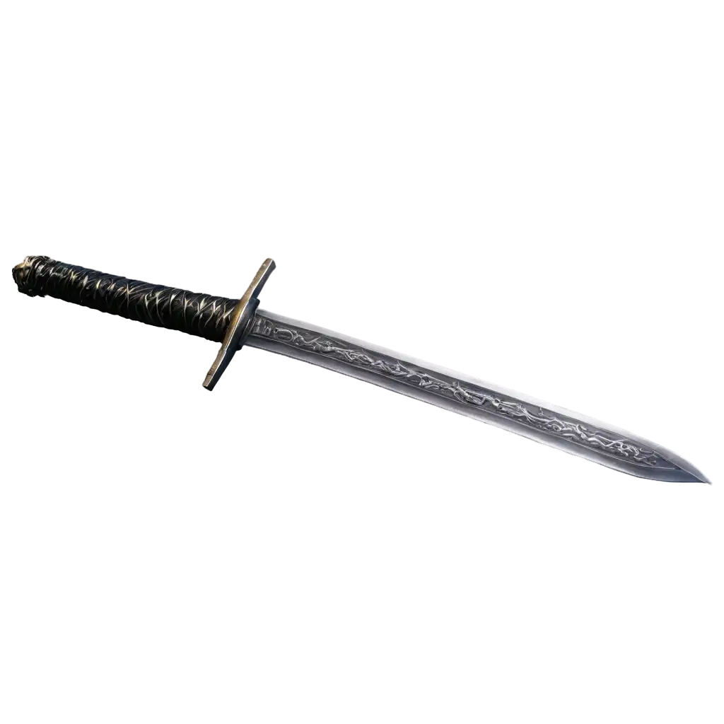 Realistic-Cool-Sword-PNG-Image-for-HighQuality-Graphic-Designs-and-Creative-Projects