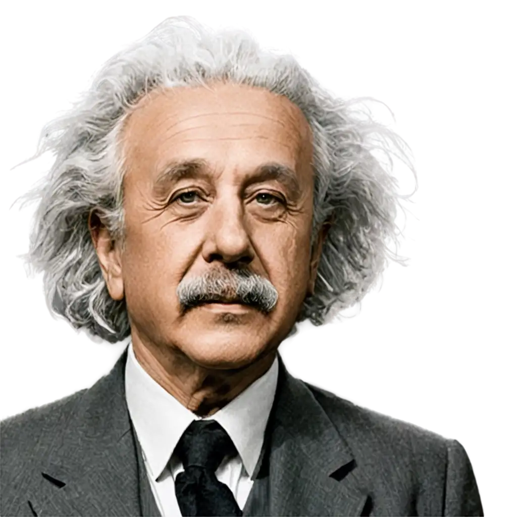 Albert-Einstein-PNG-Image-for-Digital-Use-HighQuality-Transparent-Format