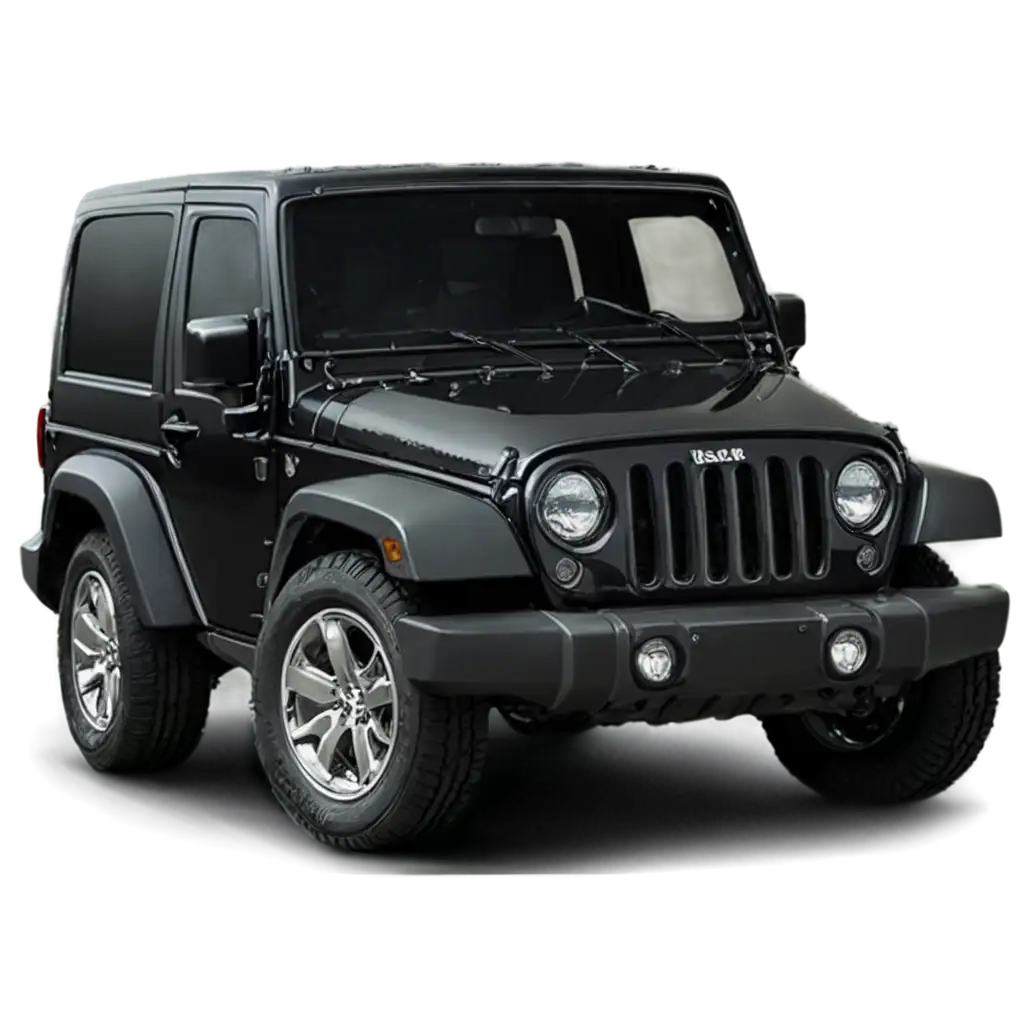 HighQuality-Black-Jeep-PNG-Image-Explore-Clarity-and-Detail