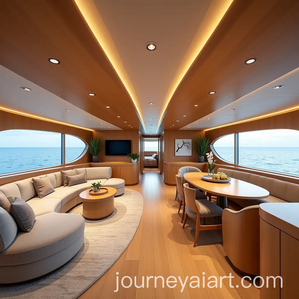 Luxury-Yacht-Interior-withAI-Image-Prompt-Expansion-Sustainable-Wood-Design-and-Panoramic-Sea-View