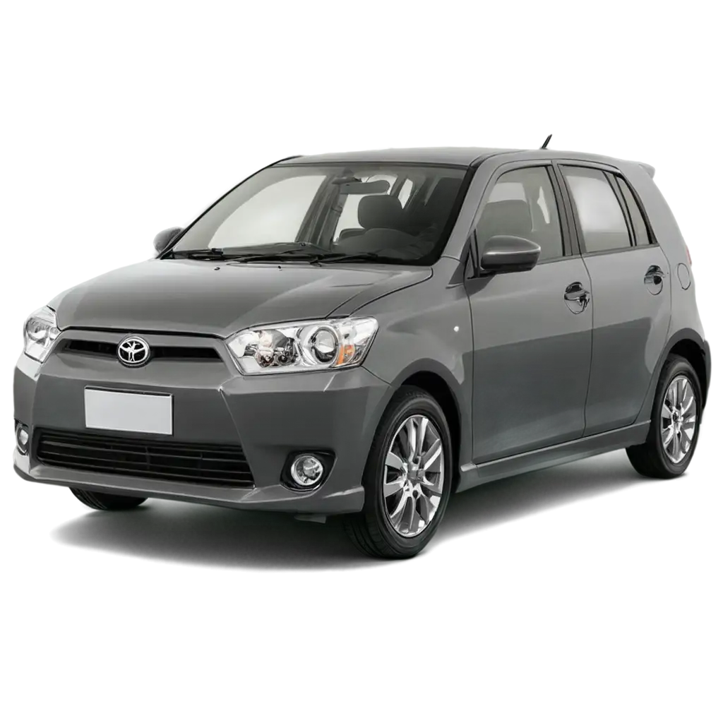 Toyota-Rumion-Car-PNG-HighQuality-Image-for-Versatile-Applications