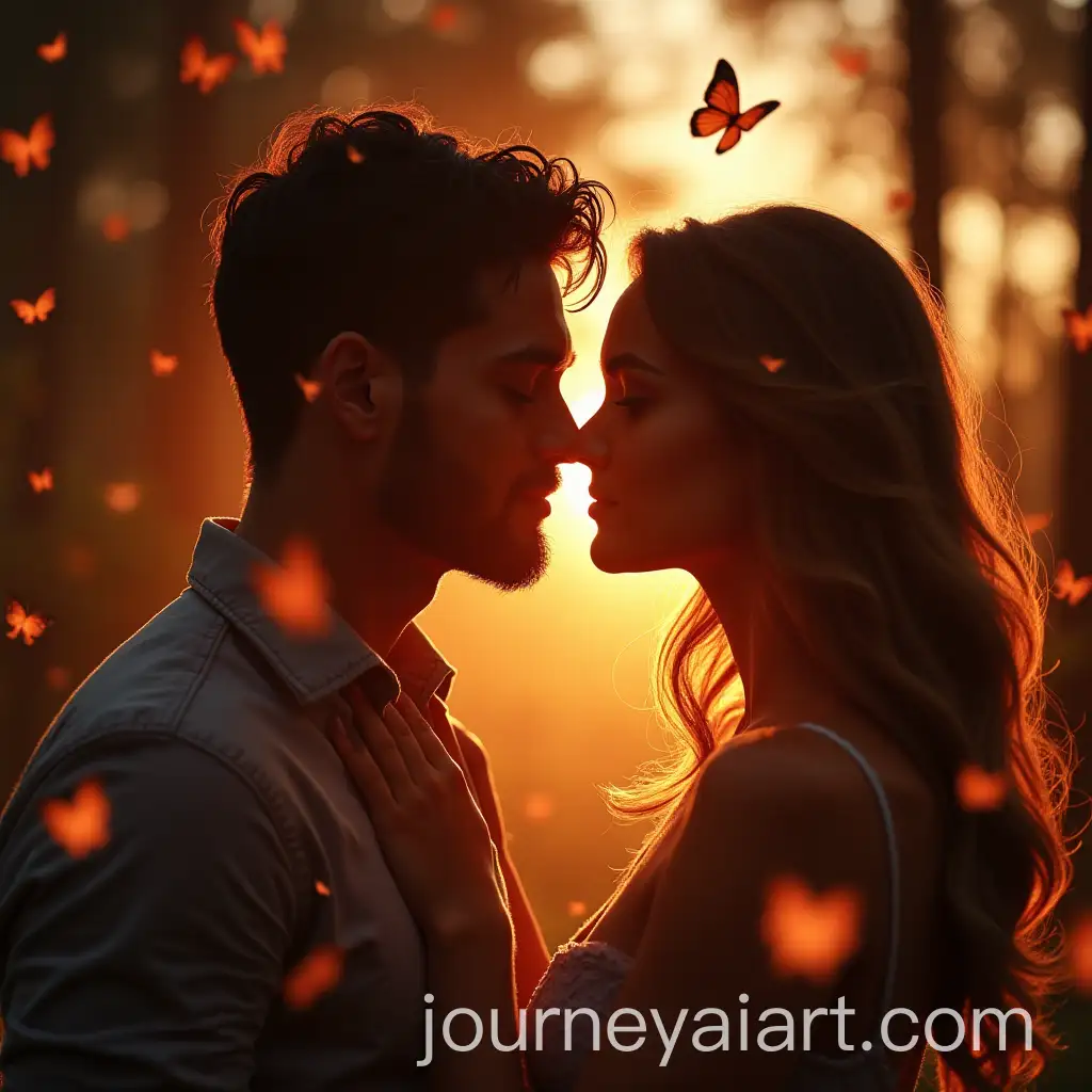 Romantic-Feeling-of-Butterflies-in-Love