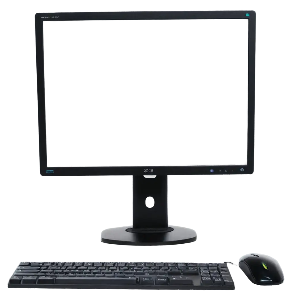 HighQuality-PNG-Image-of-Intel-DualCore-i3-System-with-256-GB-SSD-8GB-RAM-22-Inch-Monitor-Keyboard-and-Mouse