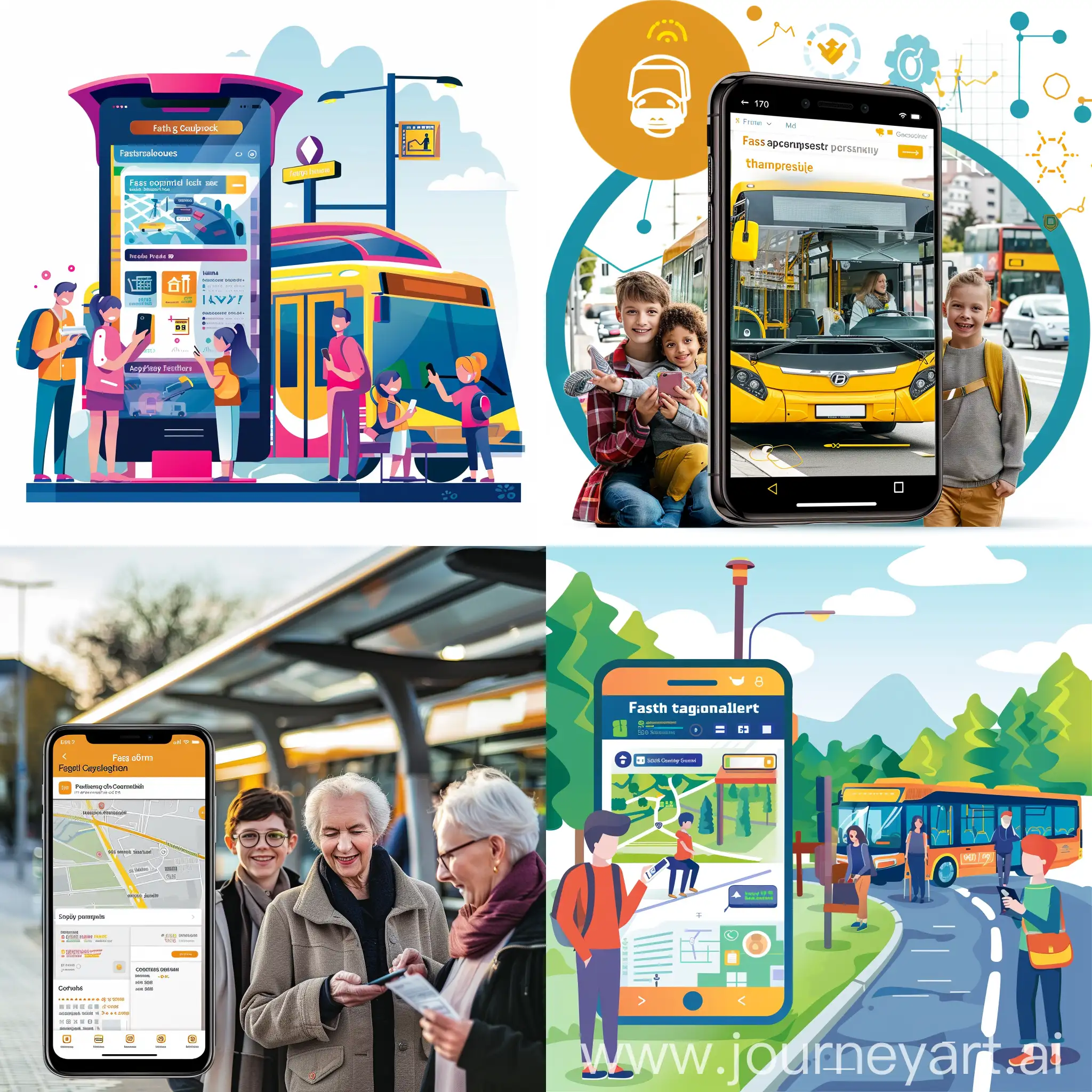 Convenient-Mobile-App-for-RealTime-Public-Transport-Ticketing