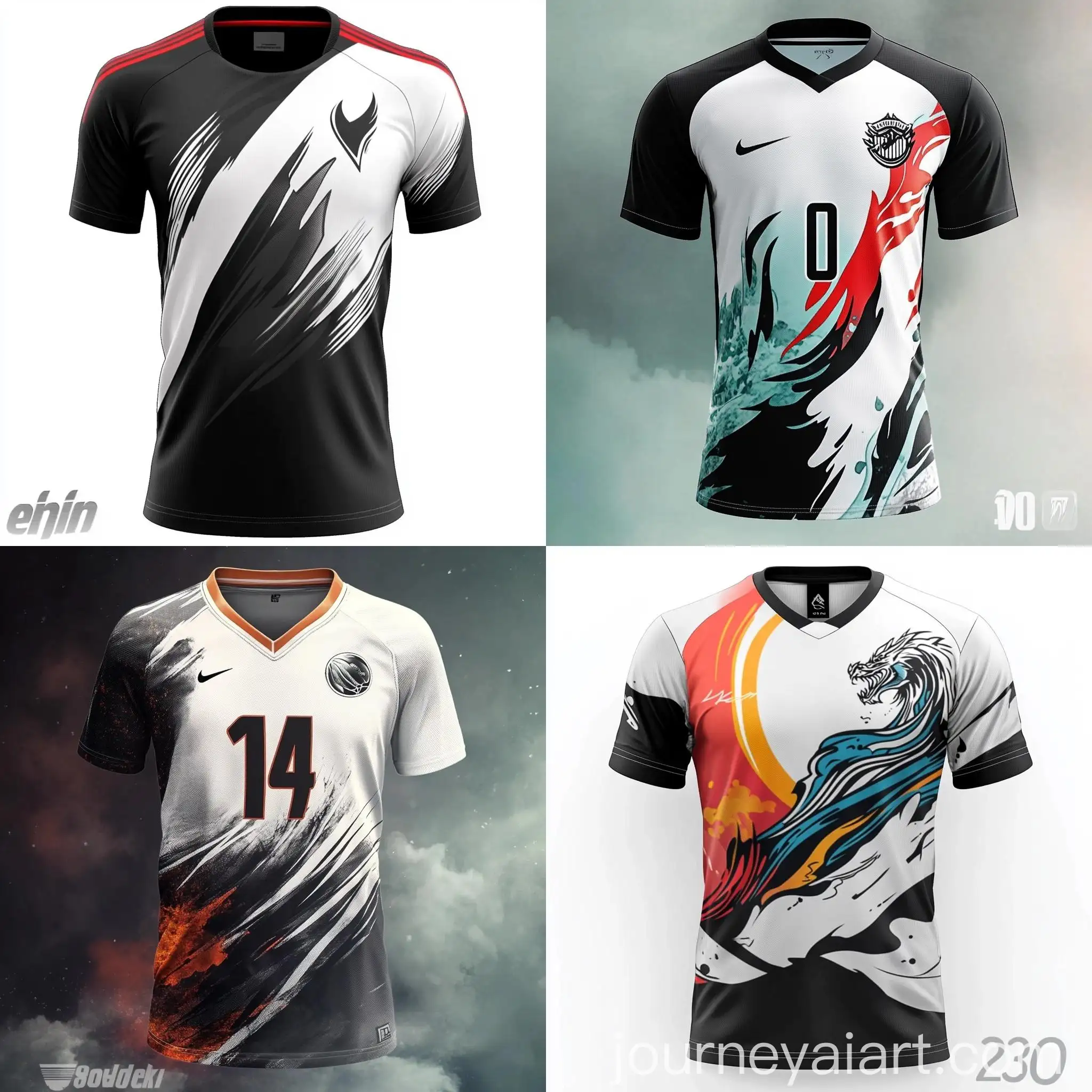 Abstract-Colorful-Jersey-Design-Inspiration