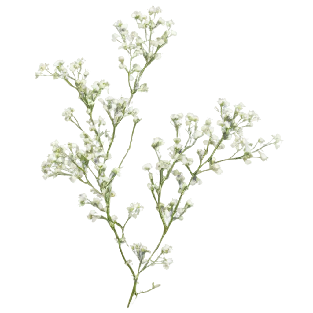 HighQuality-Gypsophila-PNG-Image-for-Versatile-Design-Applications