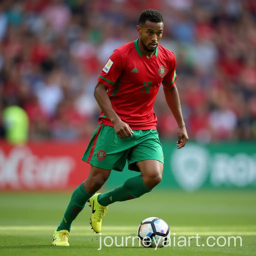 Morocco-National-Soccer-Team-in-Action-on-the-Field