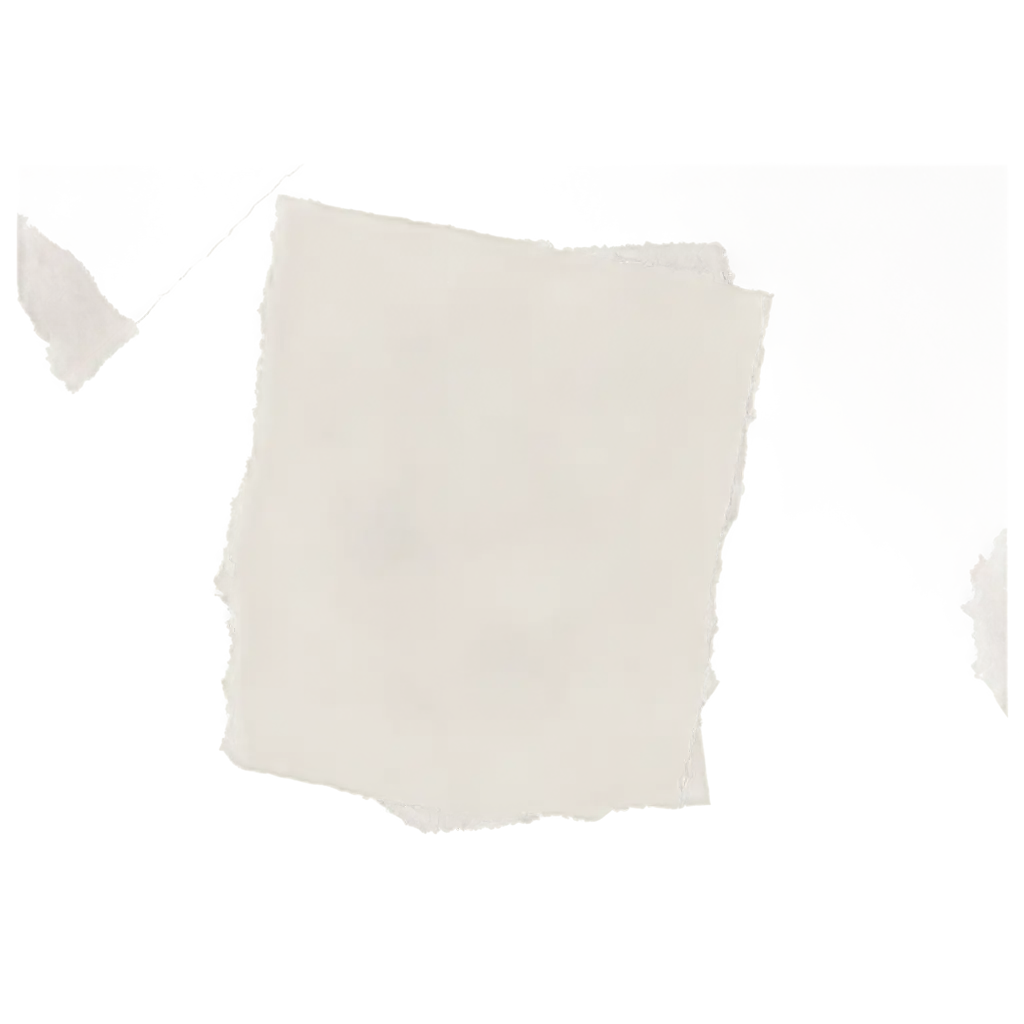Heavily-Worn-White-Paper-PNG-for-Vintage-and-Textured-Designs